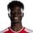 Bukayo Saka