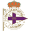 Deportivo La Coruña