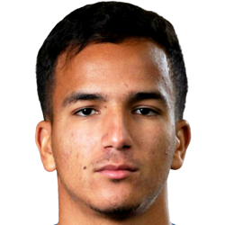 Sofiane Alakouch