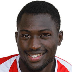 Kévin Denkey