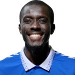 I. Gueye
