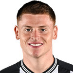 Harvey Barnes
