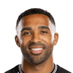 Callum Wilson