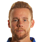 Chris Gunter