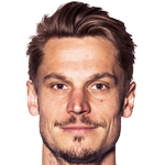 Markus Rosenberg