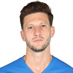 Adam Lallana