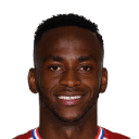 Saido Berahino