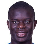 N'Golo Kanté