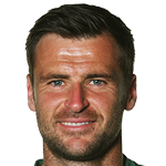 David Marshall