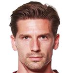 Adrien Silva