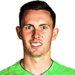 Dean Henderson