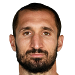 Giorgio Chiellini