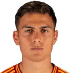 Paulo Dybala