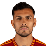 Leandro Paredes
