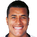 Jeison Murillo