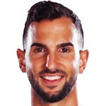 Martín Montoya
