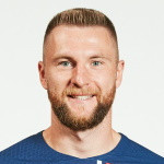 Milan Škriniar