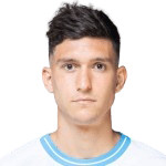 Leonardo Balerdi
