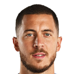 Eden Hazard