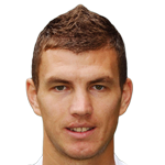 Edin Džeko