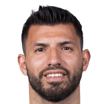 Sergio Agüero