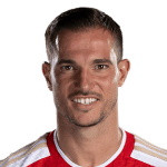 Cédric Soares