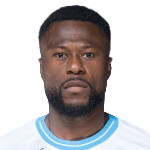 Chancel Mbemba