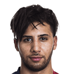 Saphir Sliti Taïder