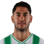 Ayoze Pérez