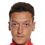Mesut Özil