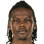 Dedryck Boyata