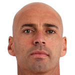Willy Caballero