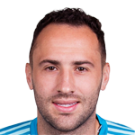 David Ospina
