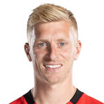 Ben Mee