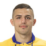Nikola Krstović