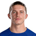 Conor Gallagher