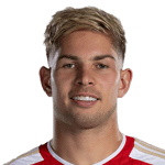 Emile Smith Rowe