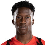 Siriki Dembélé