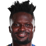Daniel Amartey