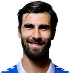 André Gomes