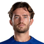 Ben Chilwell