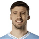 Rúben Dias