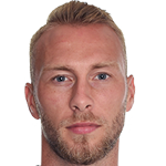 Mike van der Hoorn