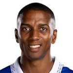 Ashley Young