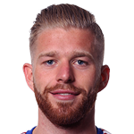 Adam Clayton