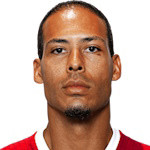 Virgil van Dijk