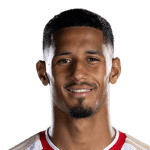 William Saliba