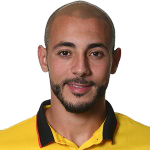 Nordin Amrabat