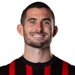 Lewis Cook