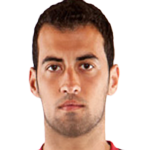 Sergio Busquets